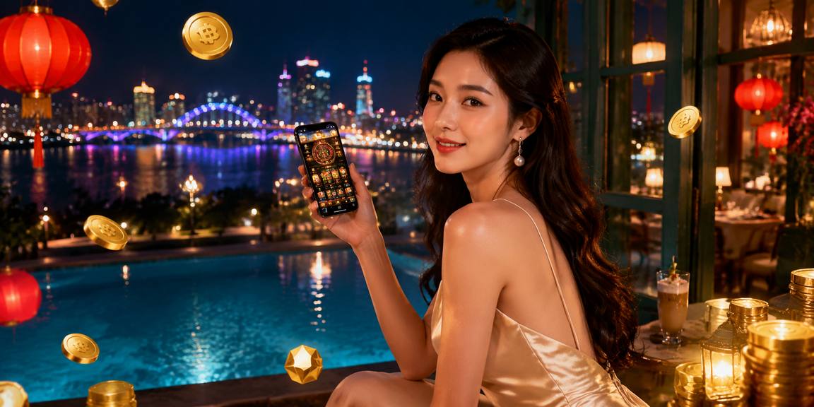 u888live Live Casino
