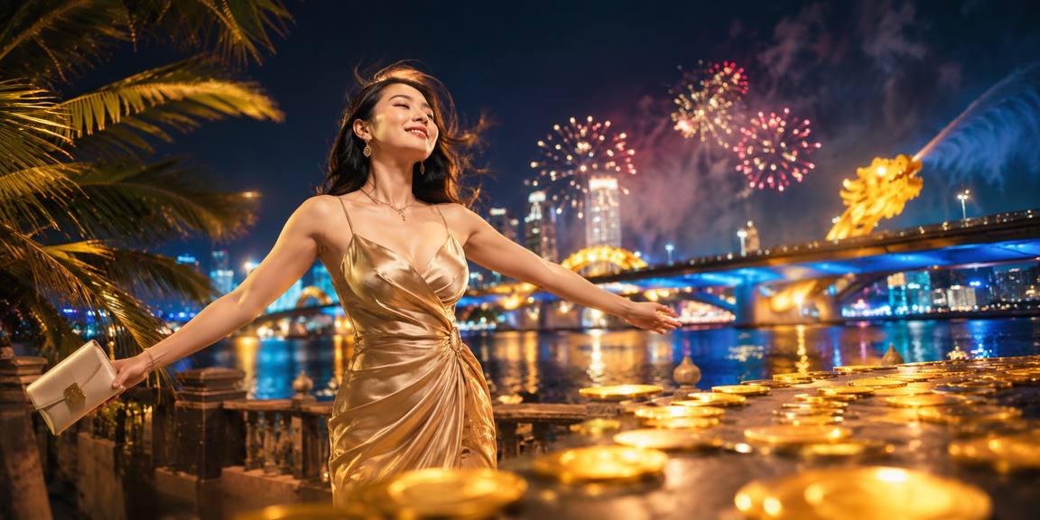 u888live Bonanza Gold Vàng Sáng